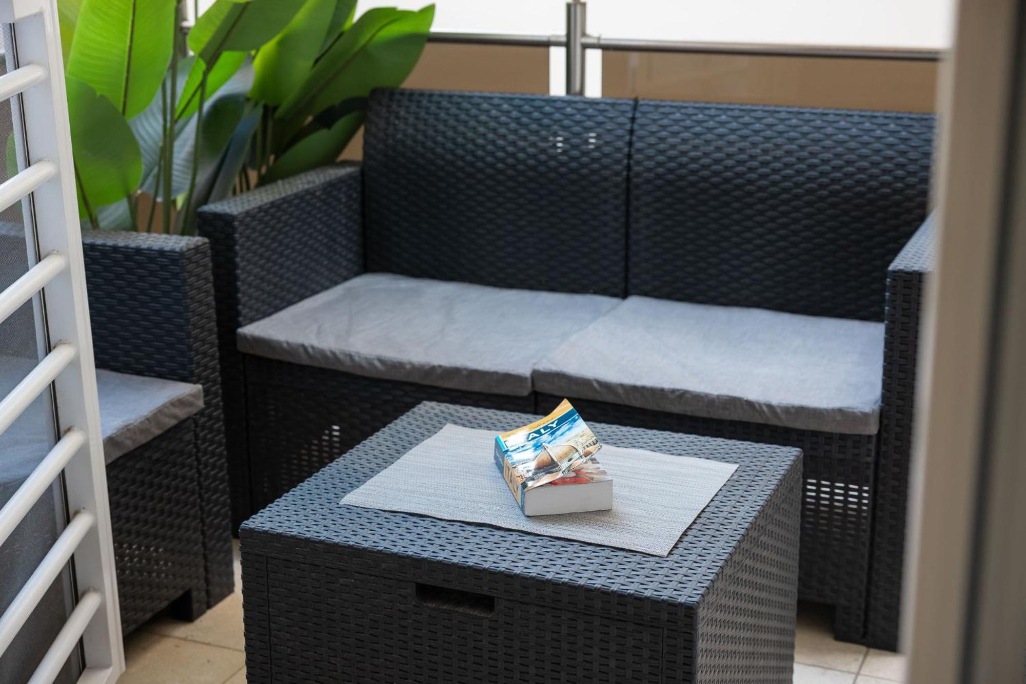 Apartamento Blue