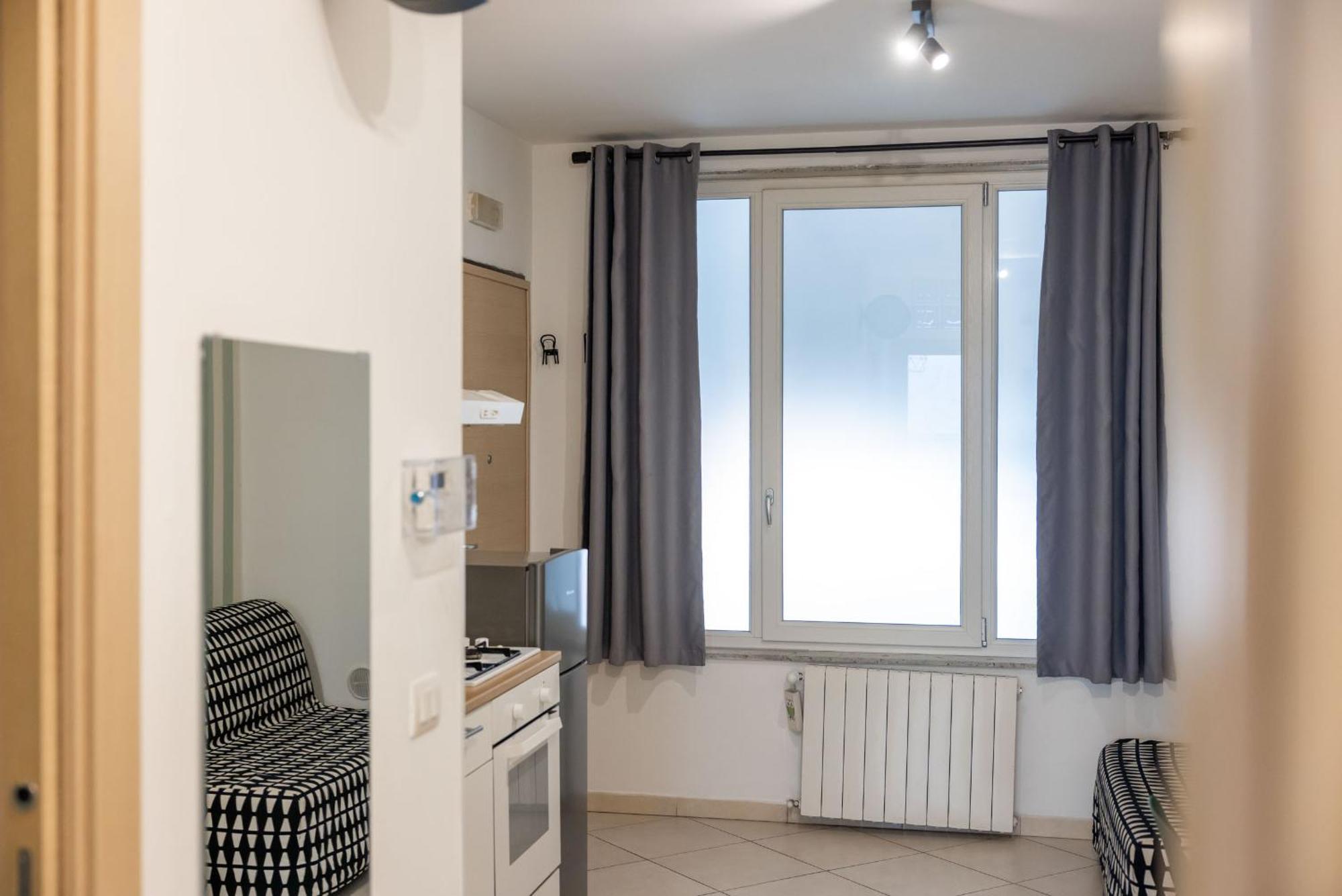 Apartamento Blue Bari