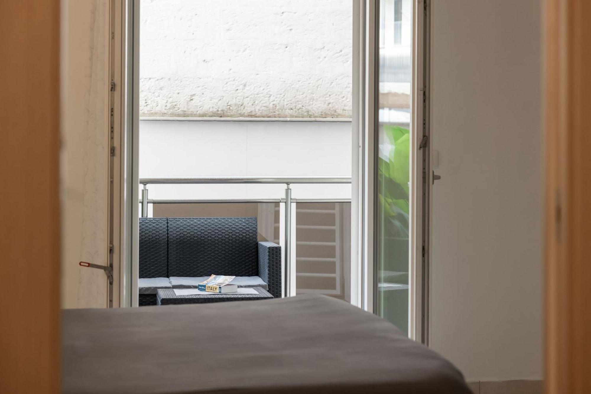 Apartamento Blue