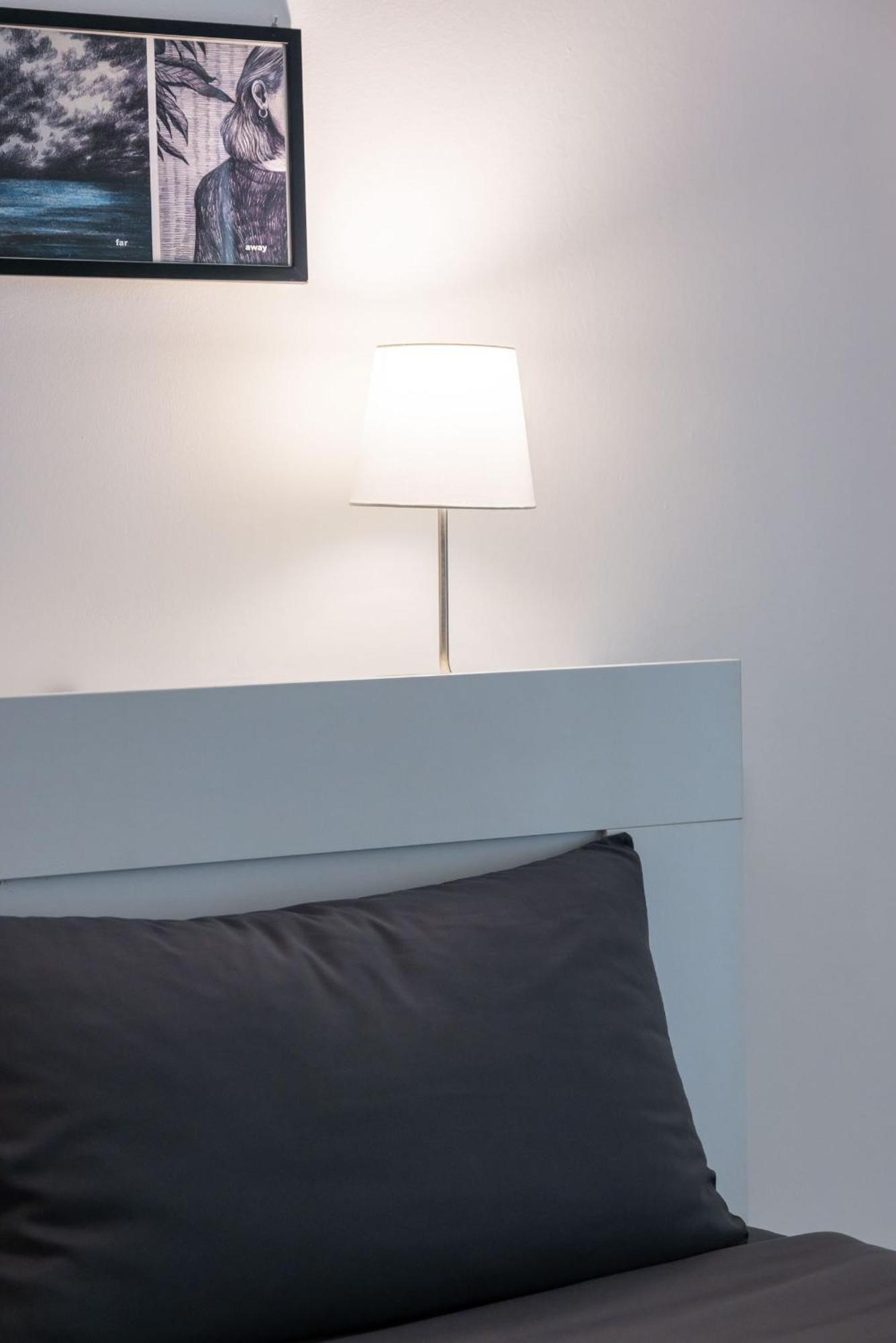 Apartamento Blue *