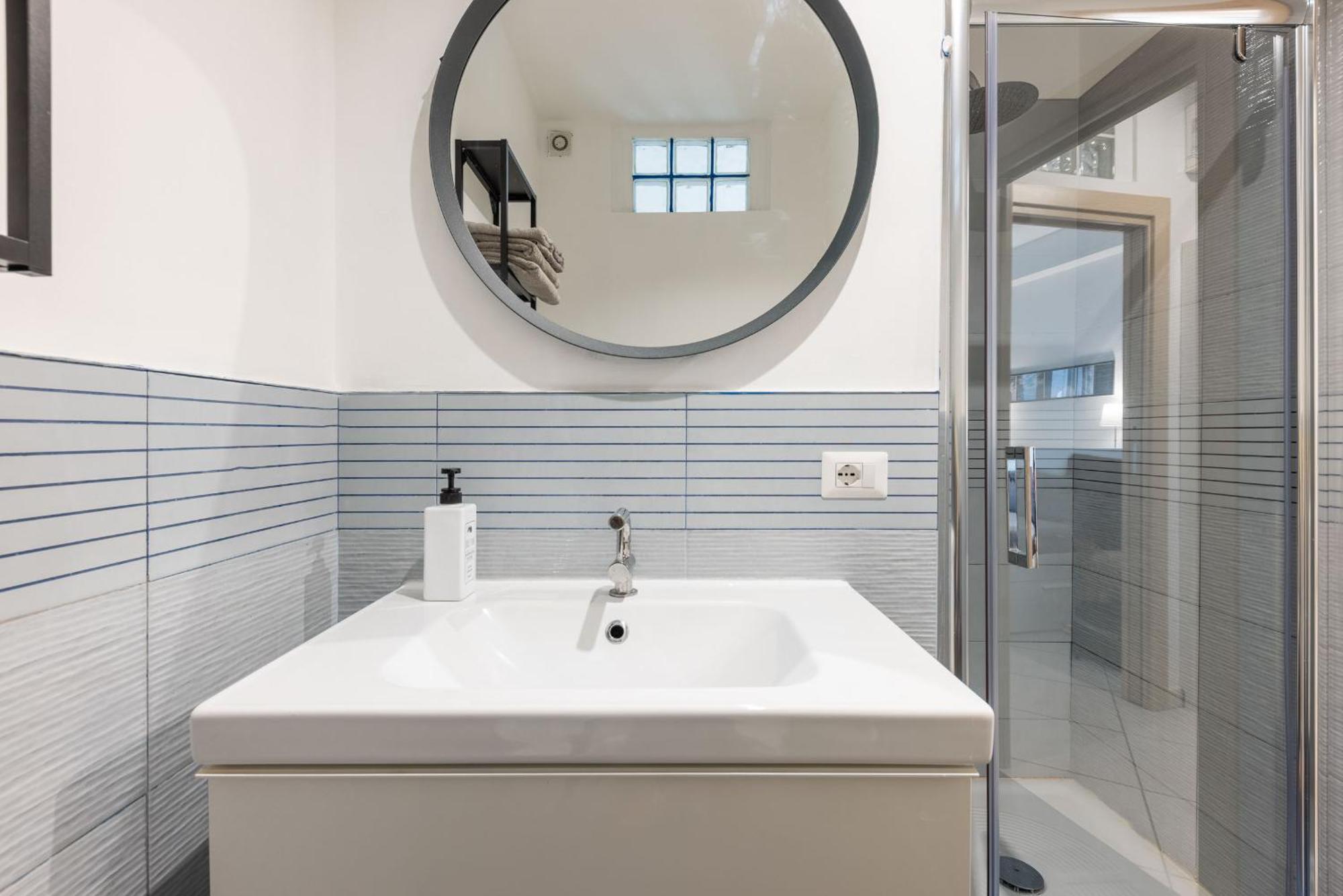 Blue Apartamento *