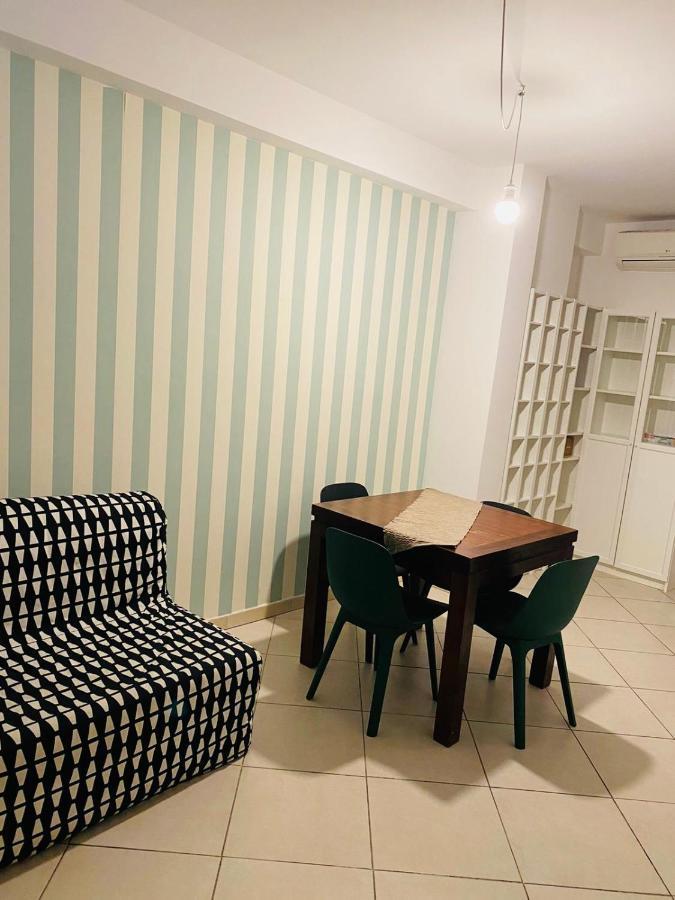 Apartamento Blue