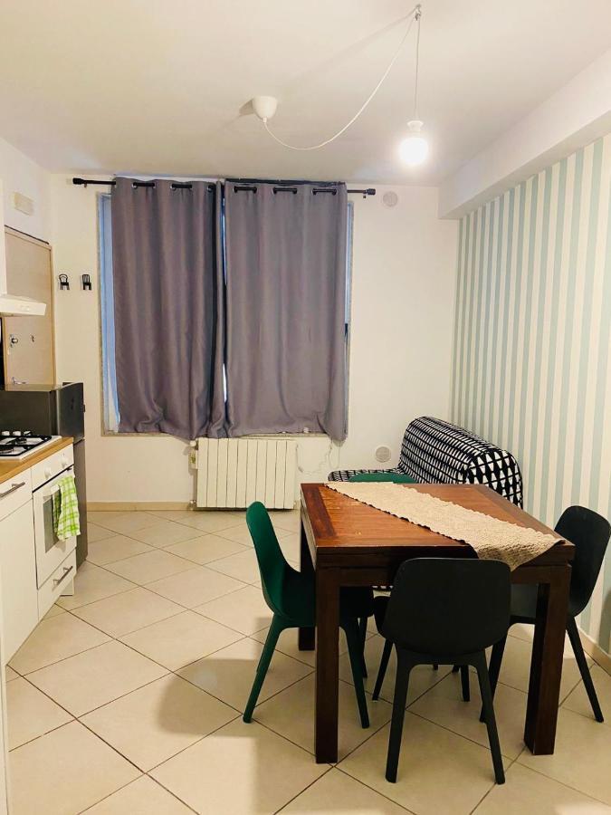 Blue Apartamento Bari