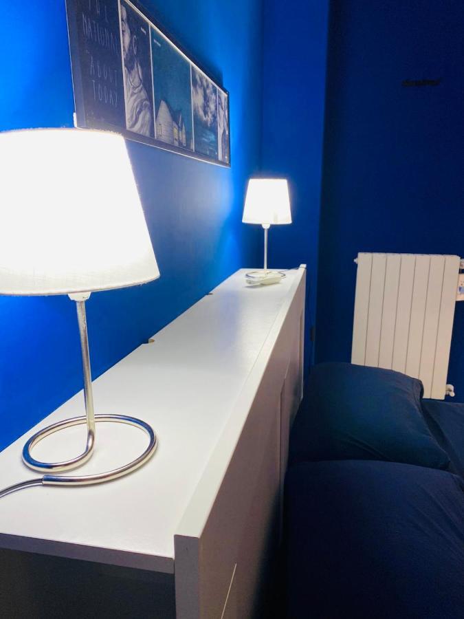 Blue Apartamento *