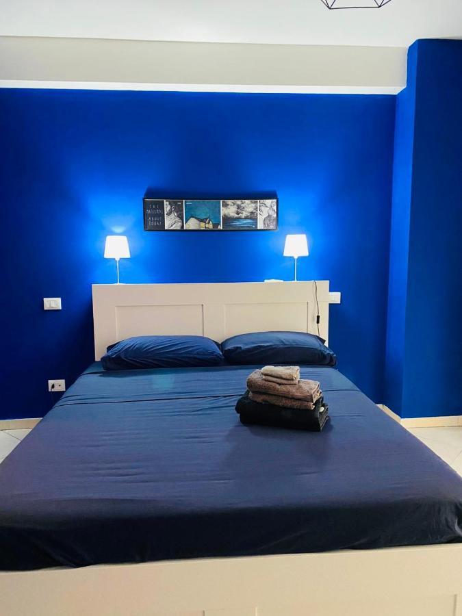Apartamento Blue *