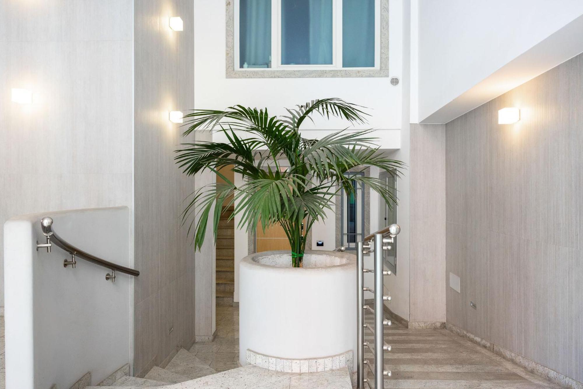 Blue Apartment Bari
